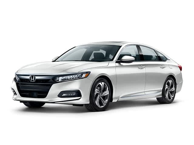 2019 Honda Accord EX