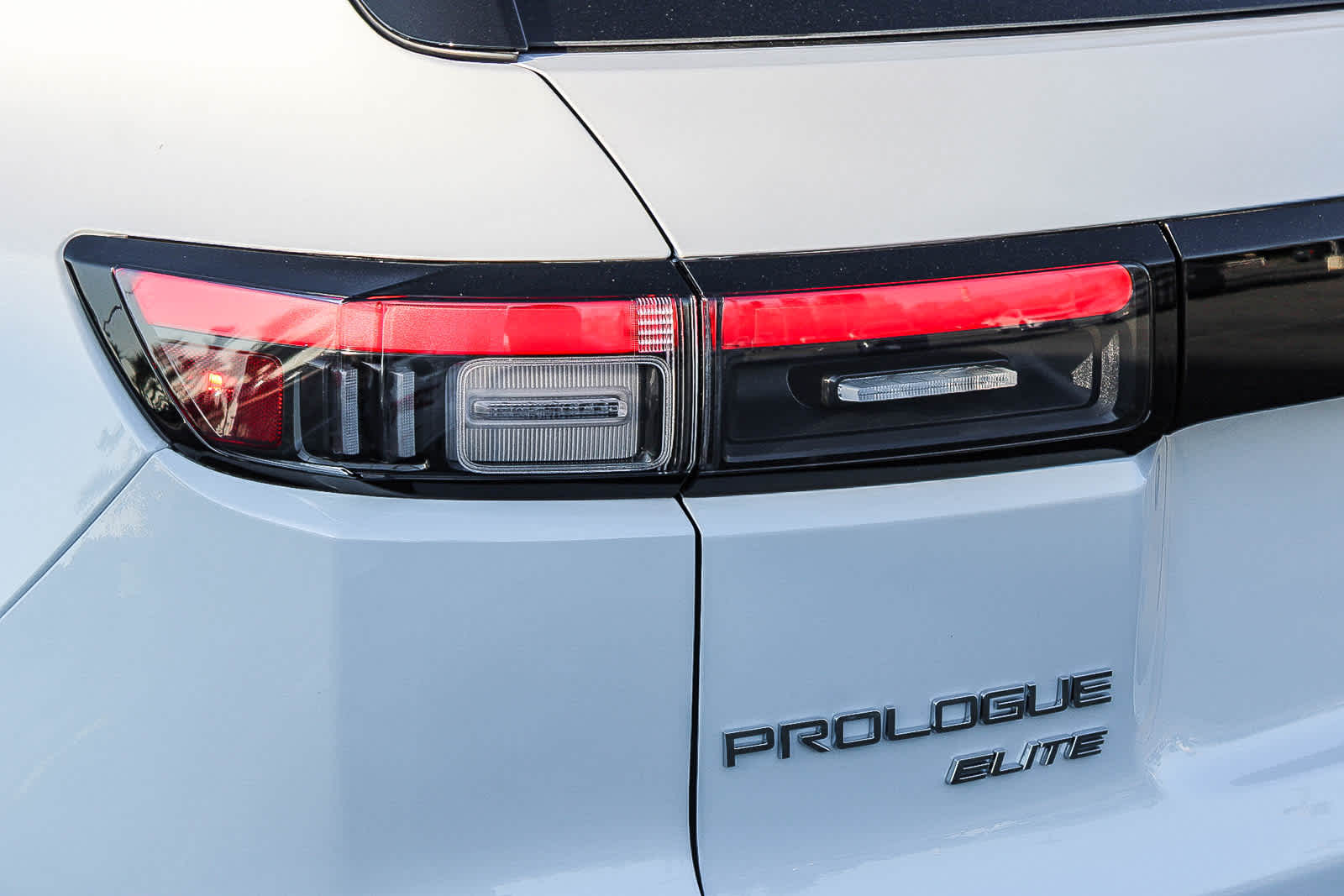 Thumbnail: 2026 Honda Prologue - 7