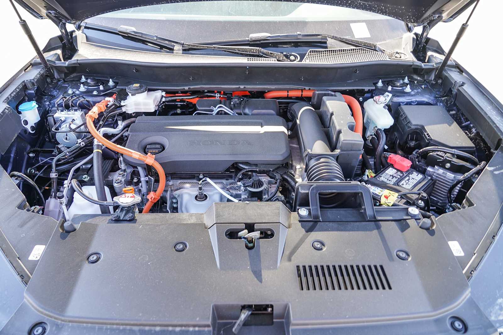 Thumbnail: 2026 Honda CR-V - 13