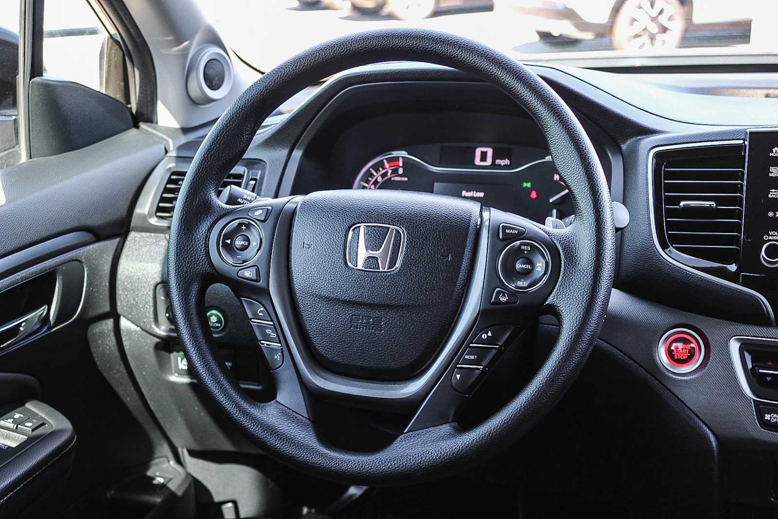 Thumbnail: 2023 Honda Ridgeline - 15