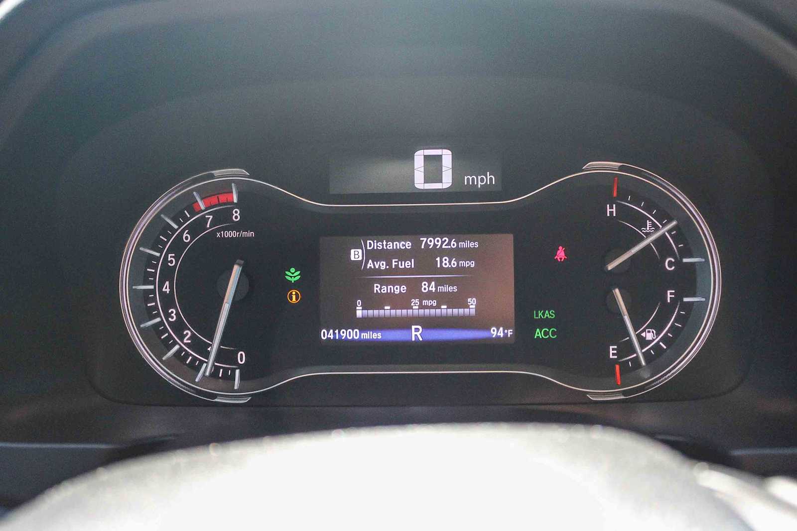 Thumbnail: 2022 Honda Ridgeline - 23