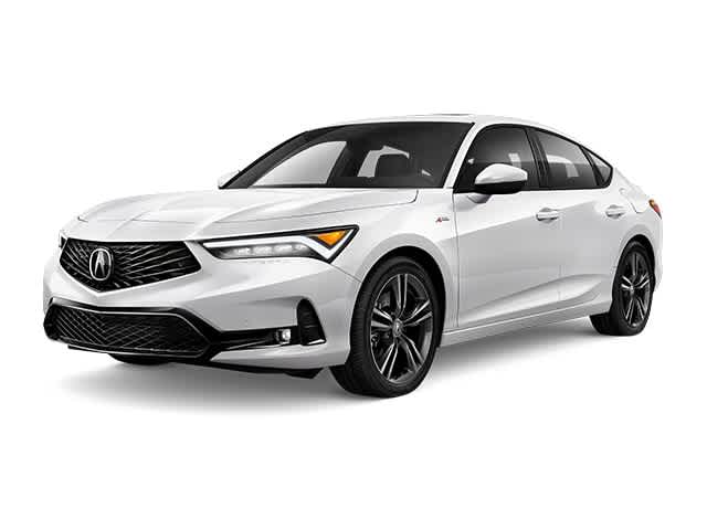 2023 Acura Integra A-Spec with Tech Package's photo