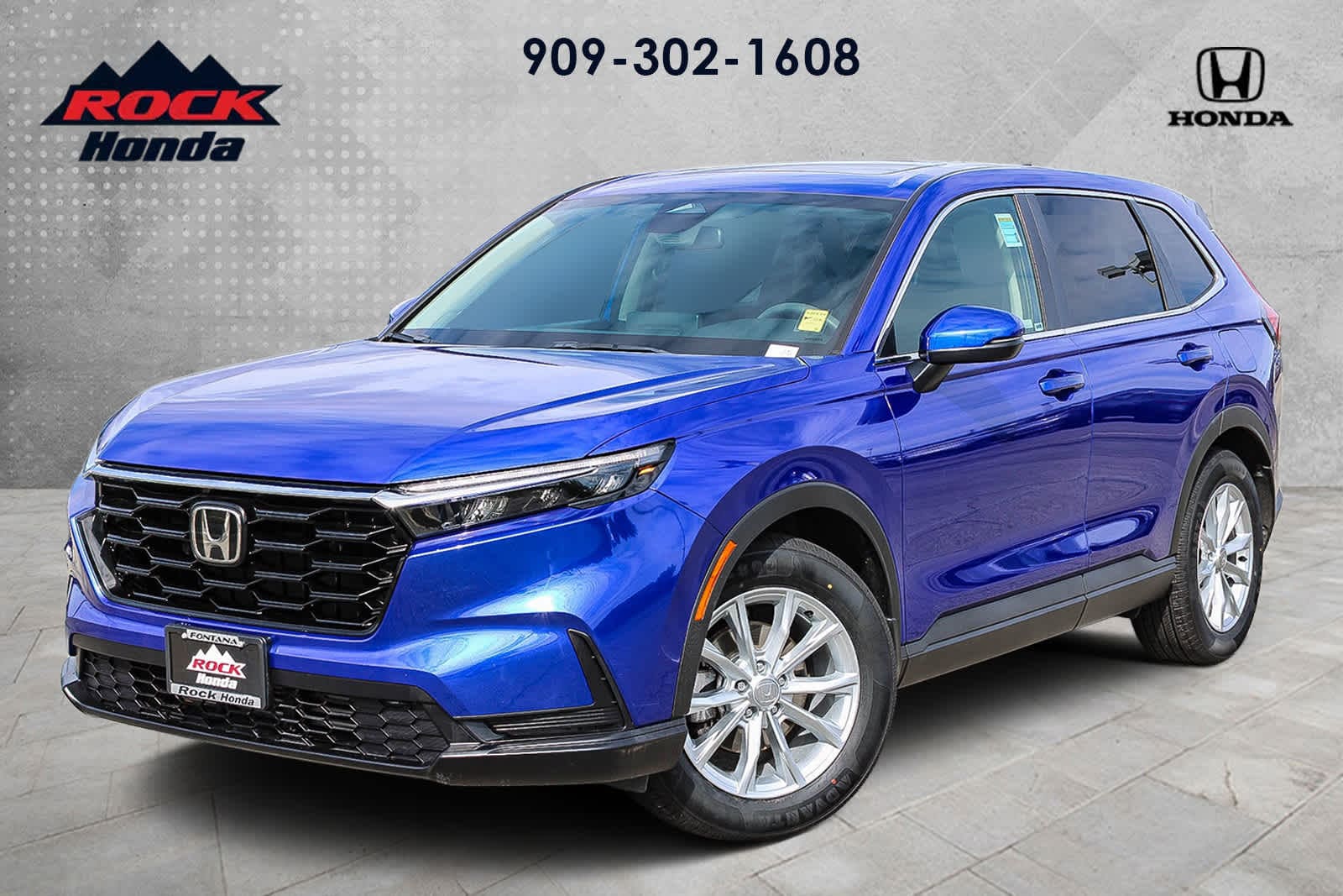 Thumbnail: 2024 Honda CR-V - 1