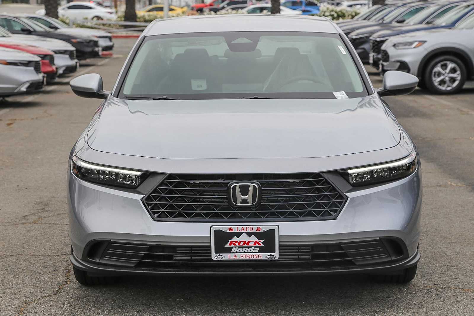 Thumbnail: 2025 Honda Accord - 2