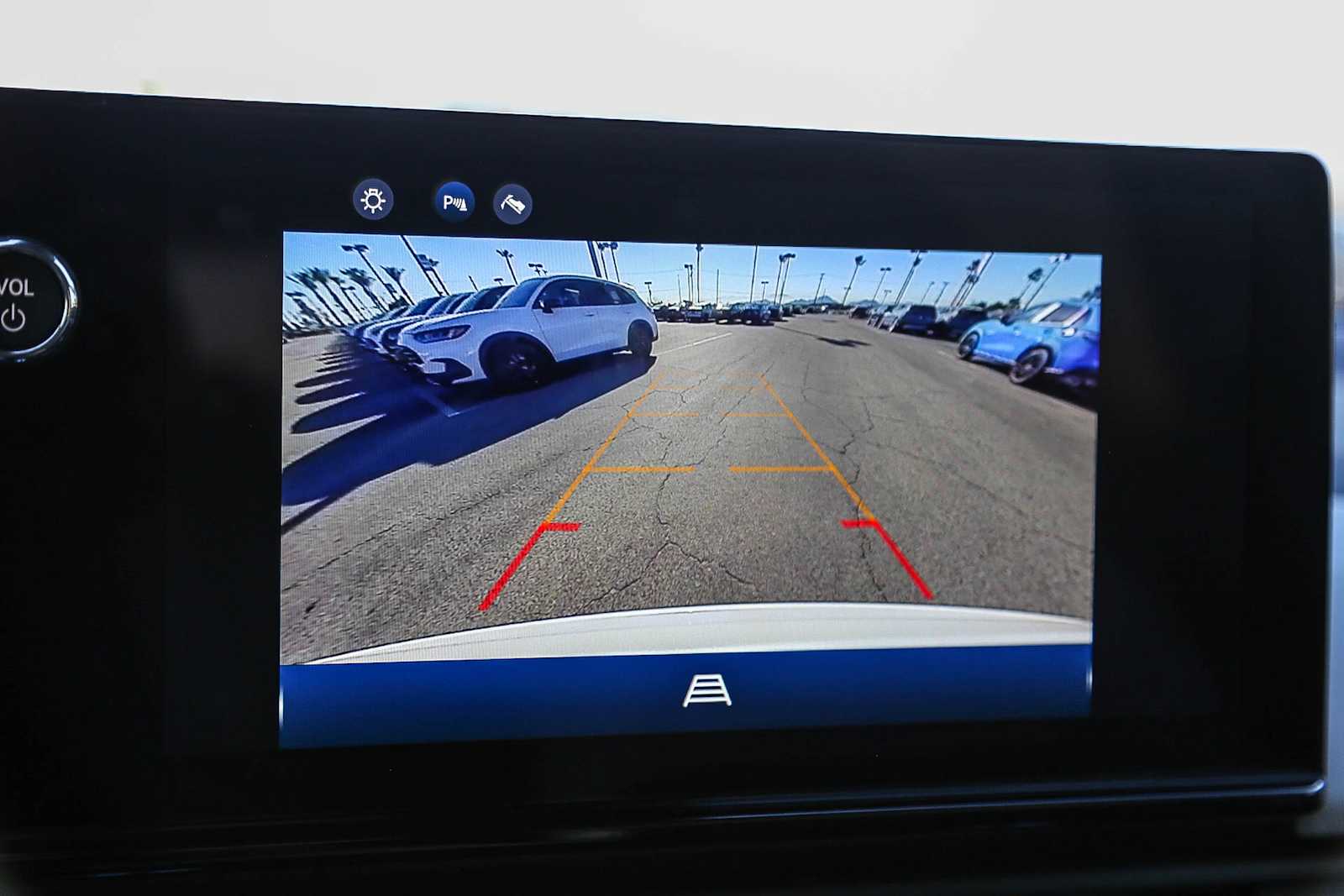 Thumbnail: 2025 Honda Prologue - 23