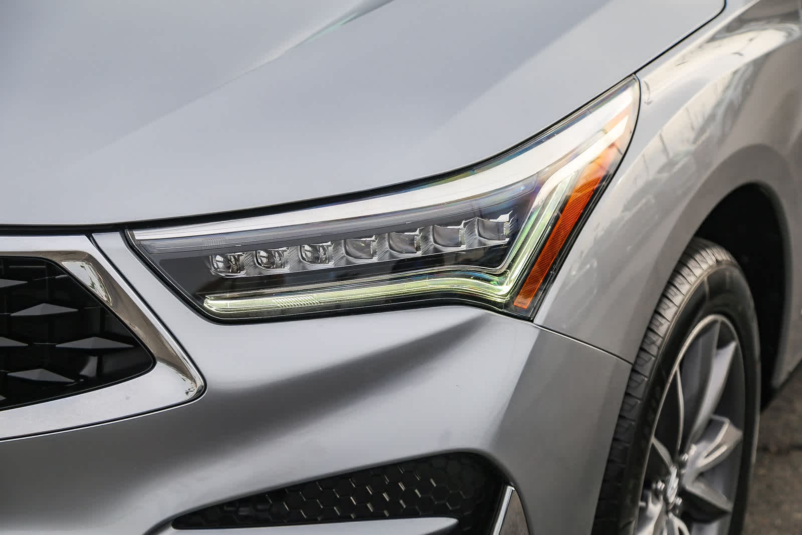 Thumbnail: 2019 Acura RDX - 10