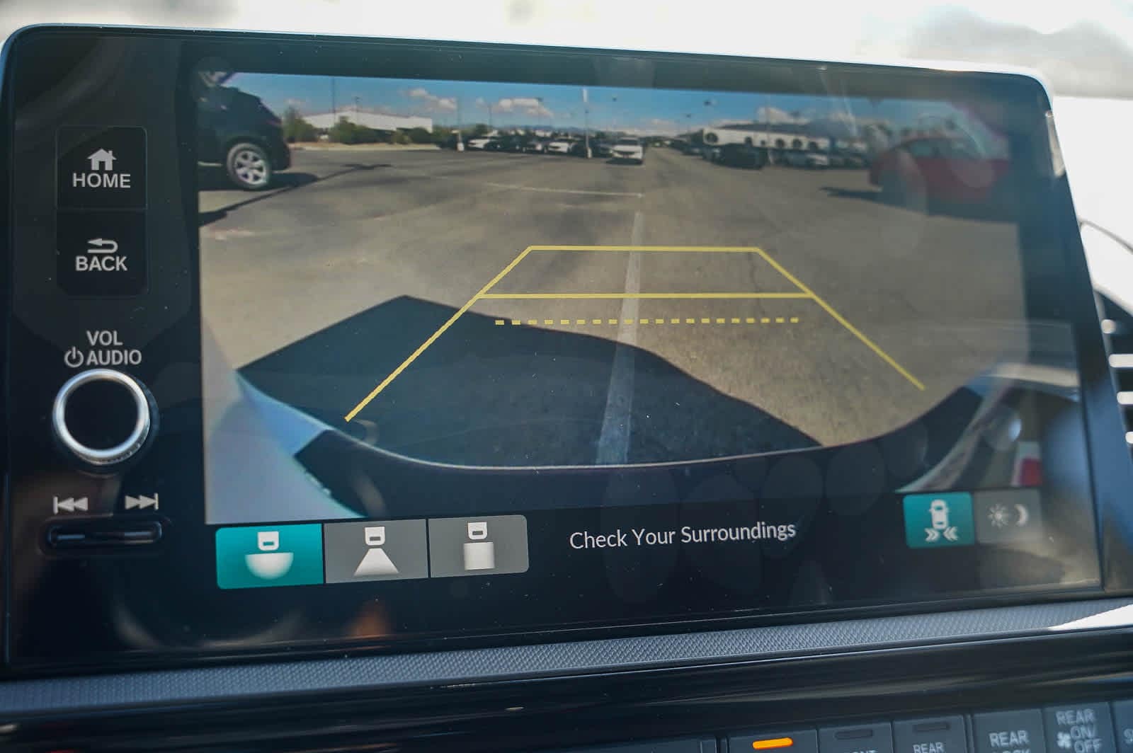 Thumbnail: 2026 Honda Odyssey - 30