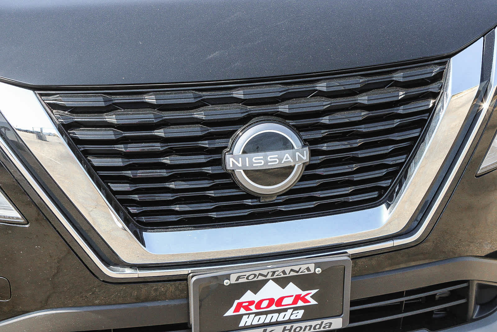 Thumbnail: 2023 Nissan Rogue - 4