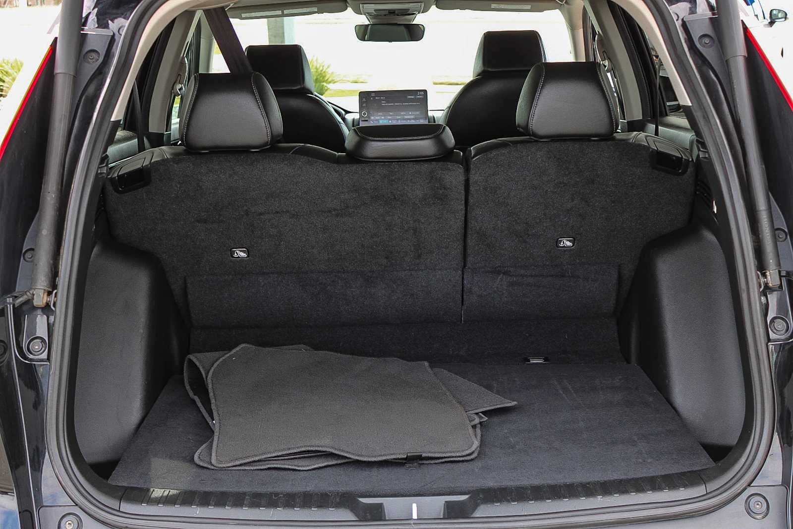 Thumbnail: 2025 Honda CR-V - 25