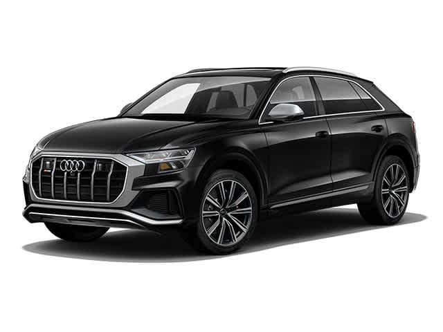 2021 Audi SQ8 Premium Plus -
                  Fontana, CA