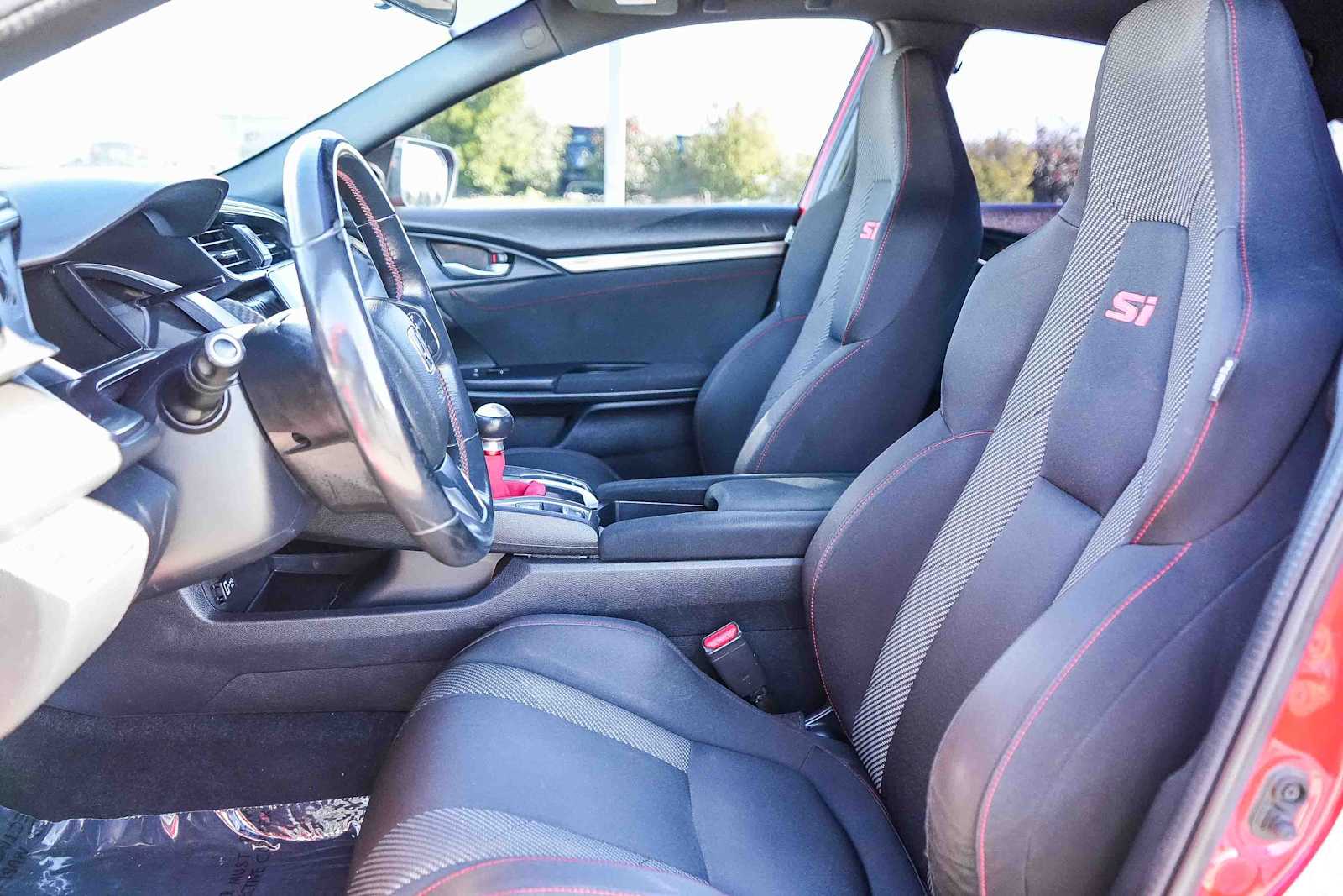 Thumbnail: 2017 Honda Civic - 17