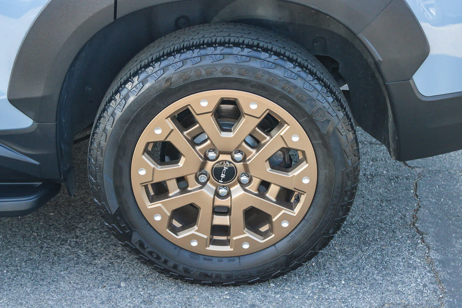 Thumbnail: 2022 Honda Passport - 8