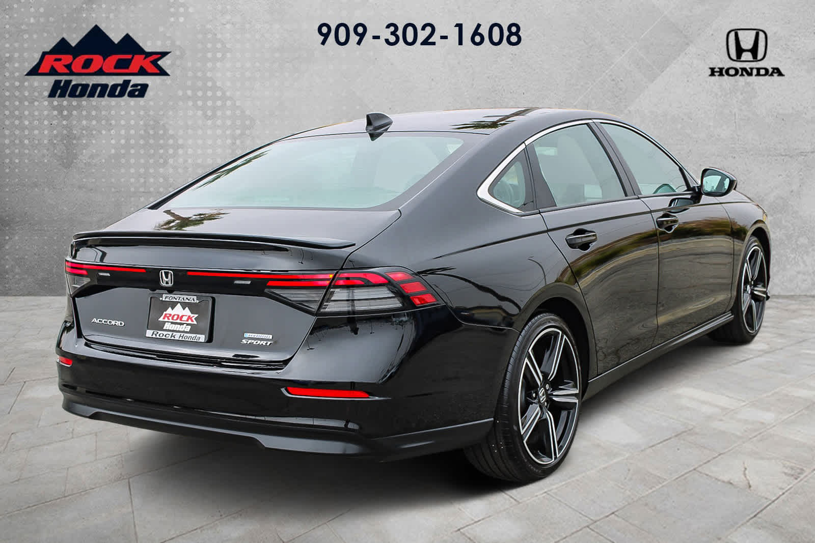 Thumbnail: 2025 Honda Accord - 6
