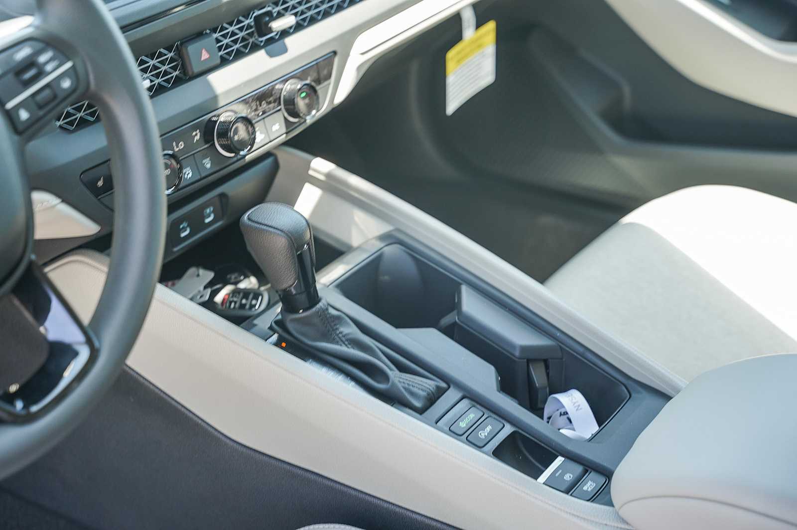 Thumbnail: 2025 Honda Accord - 18