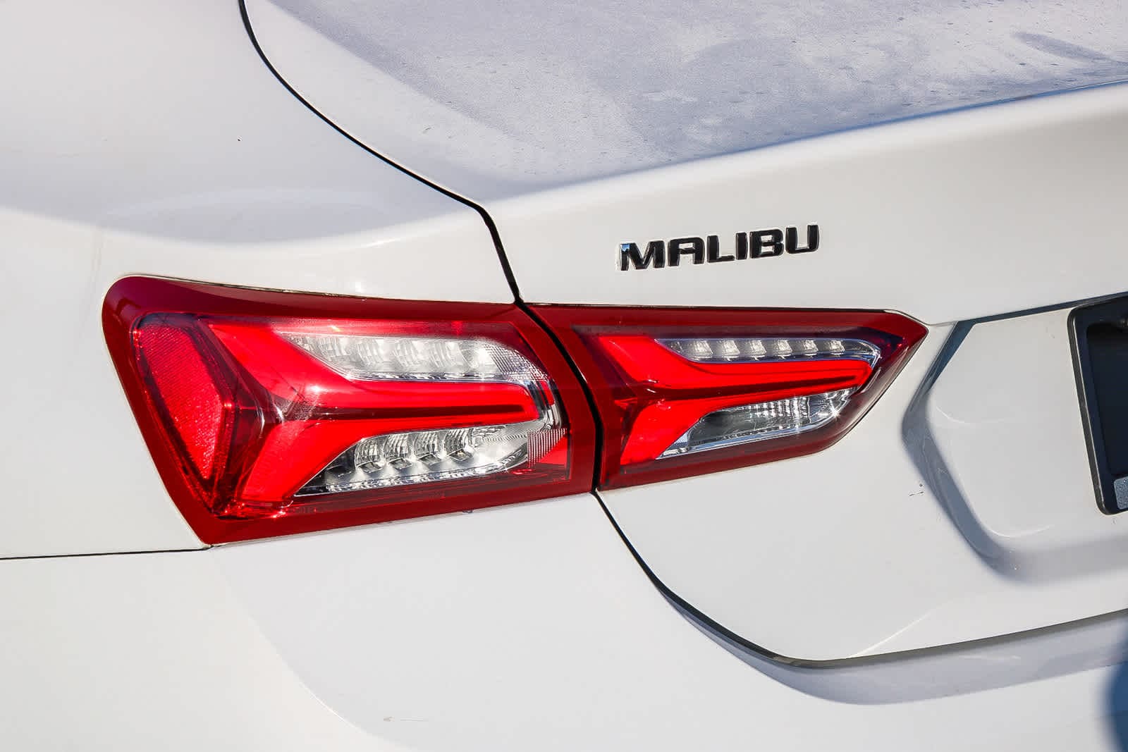 Thumbnail: 2019 Chevrolet Malibu - 7