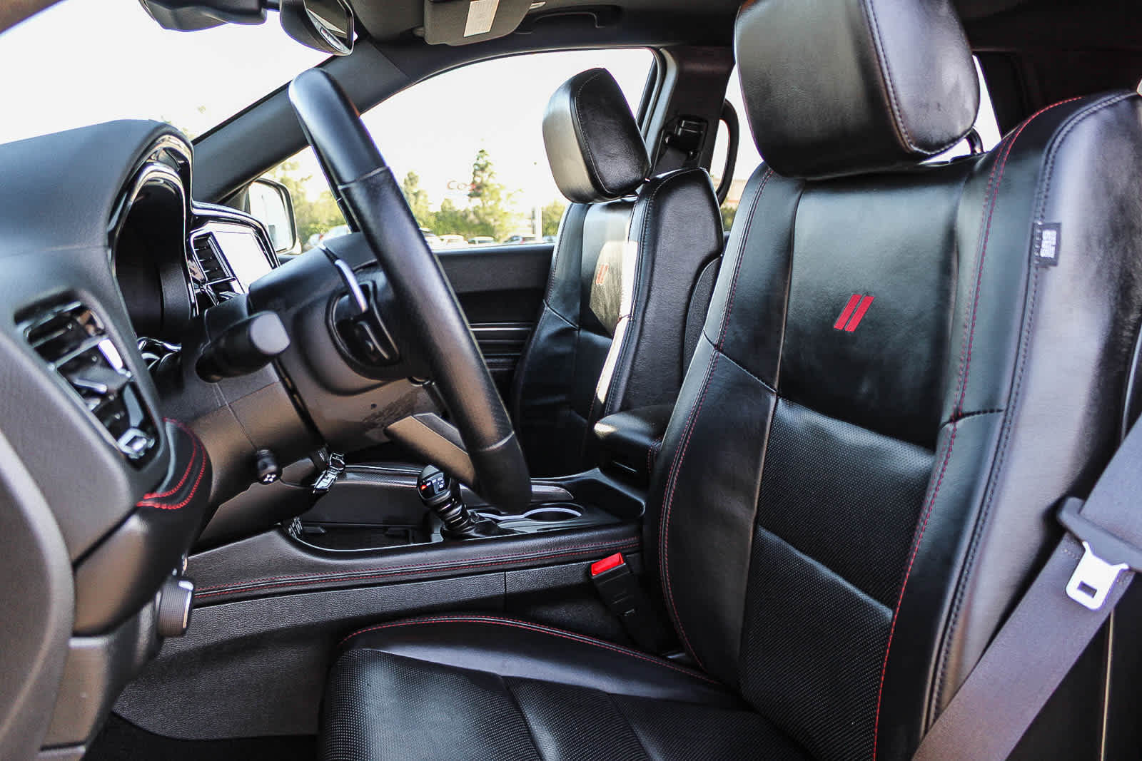 Thumbnail: 2025 Dodge Durango - 17