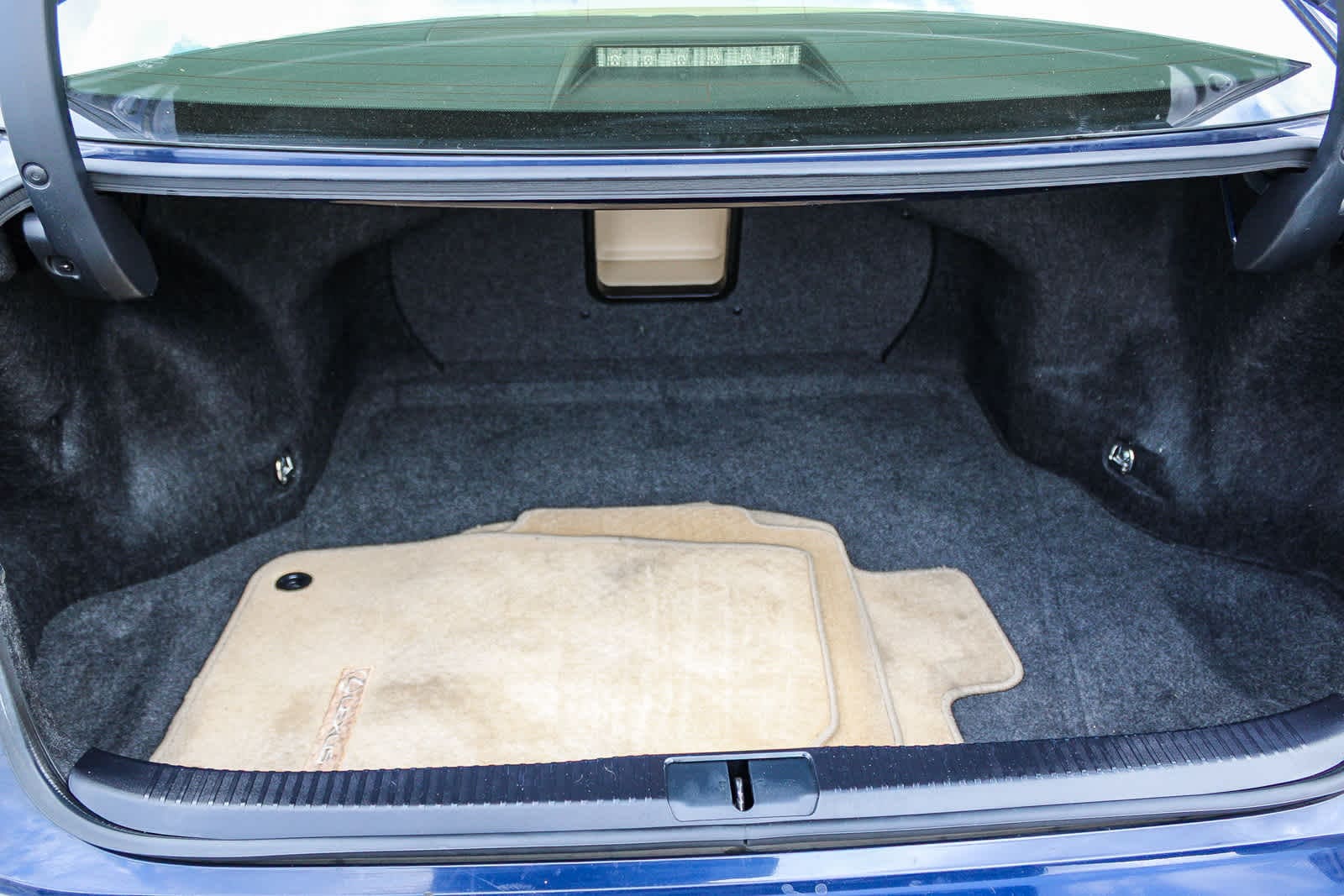 Thumbnail: 2014 Lexus ES - 29