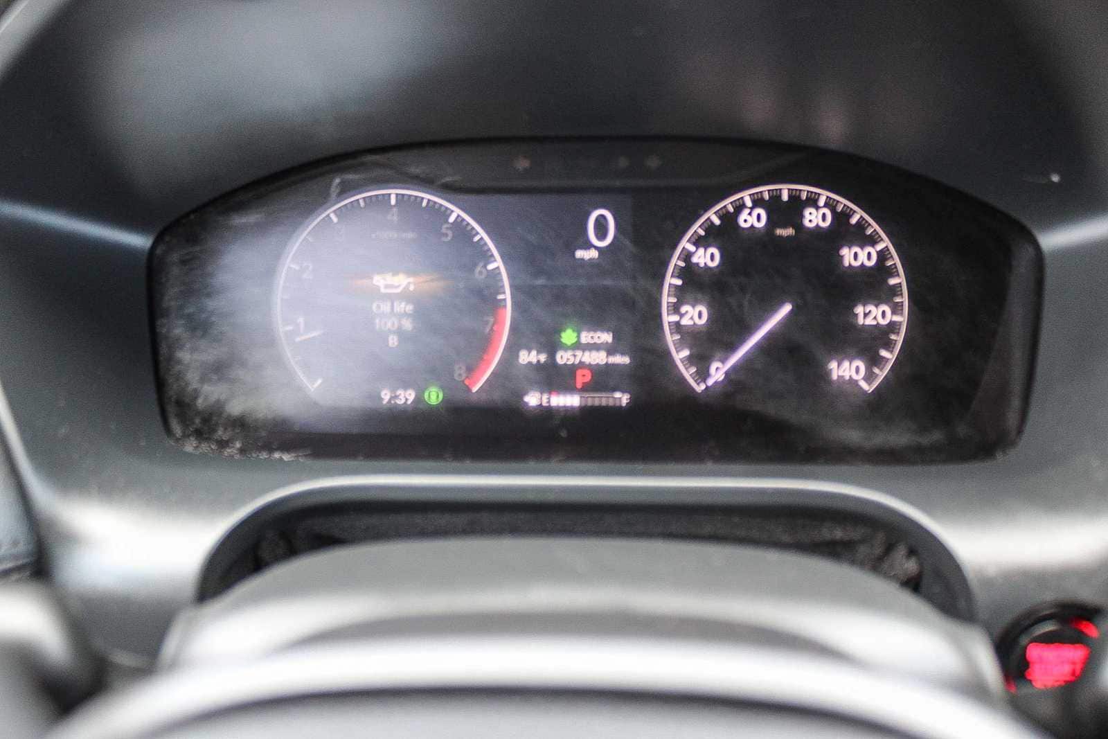 Thumbnail: 2023 Honda HR-V - 22