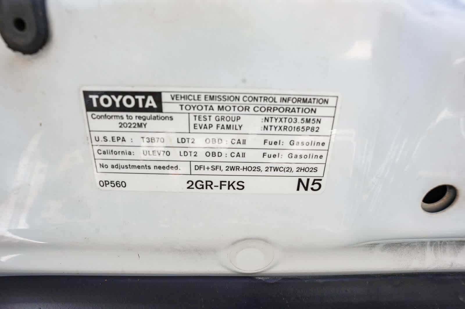 Thumbnail: 2022 Toyota Tacoma - 30