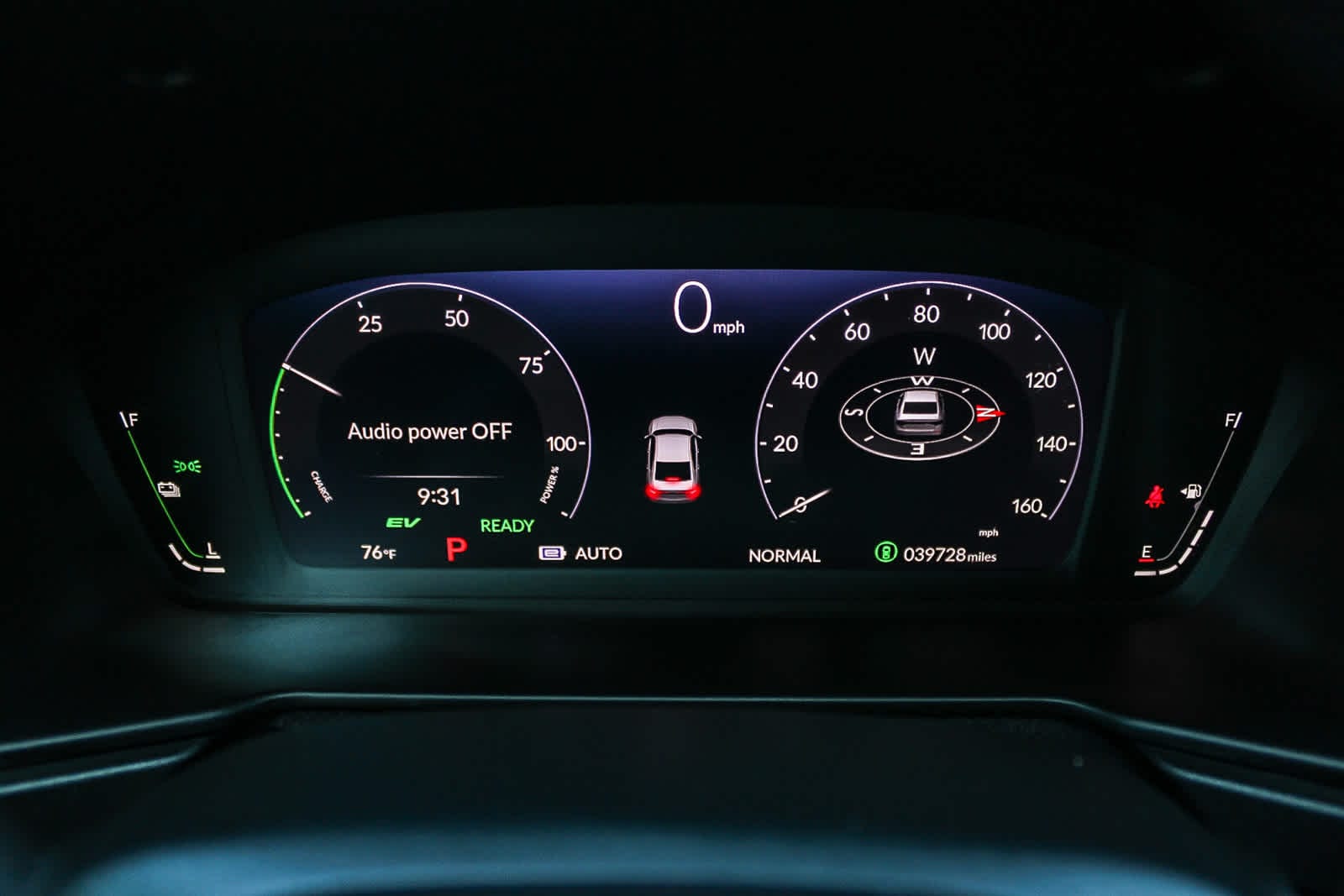 Thumbnail: 2024 Honda Accord - 21