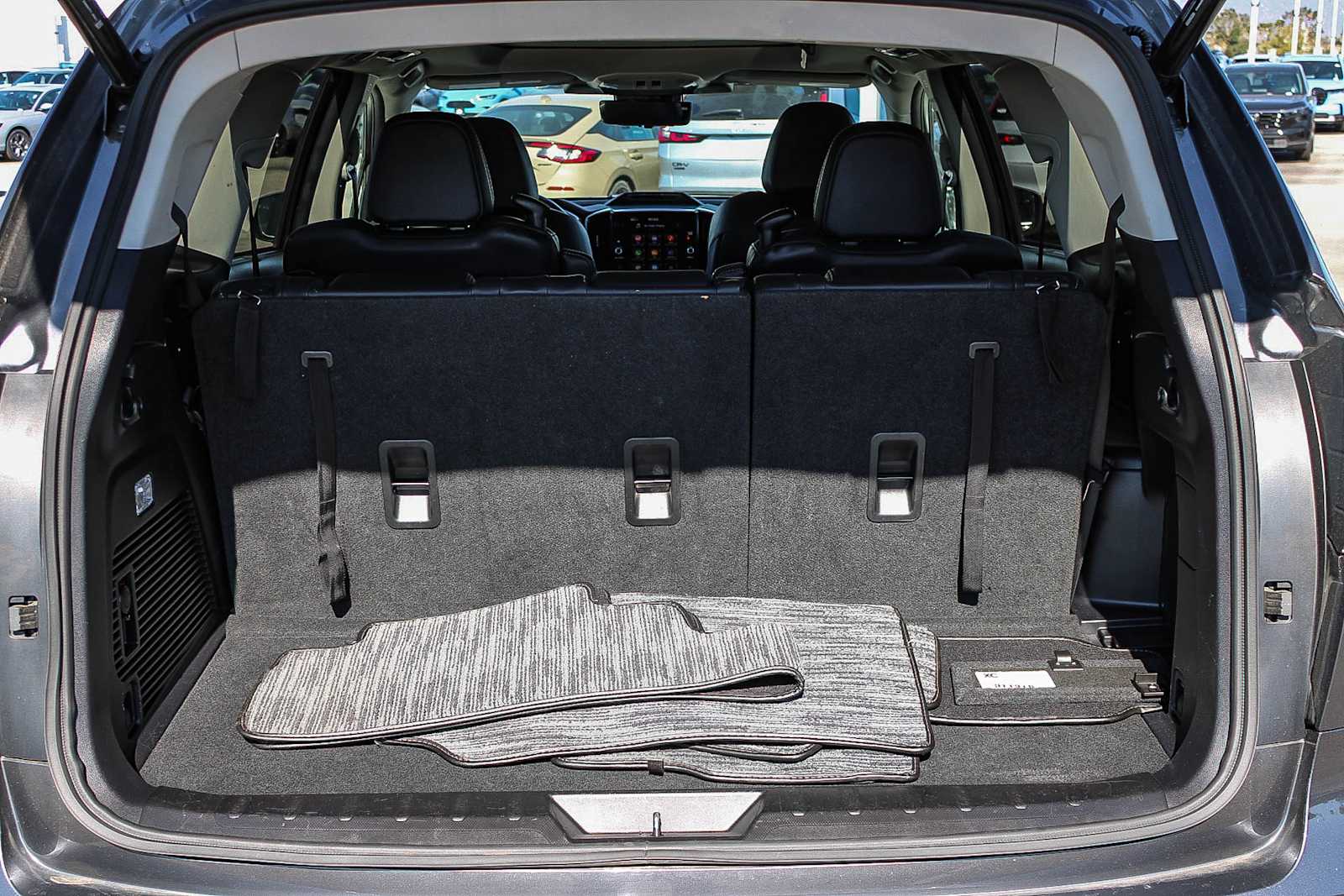 Thumbnail: 2023 Subaru Ascent - 26