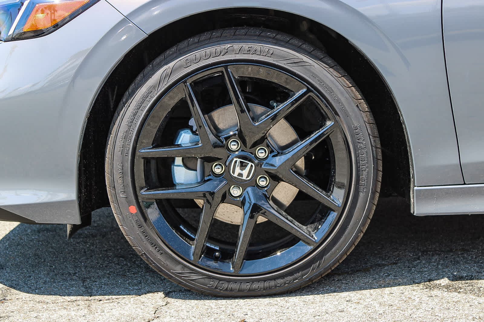 Thumbnail: 2026 Honda Civic - 9