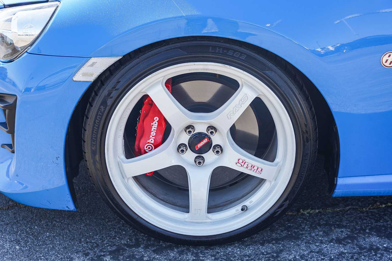 Thumbnail: 2020 Toyota 86 - 9