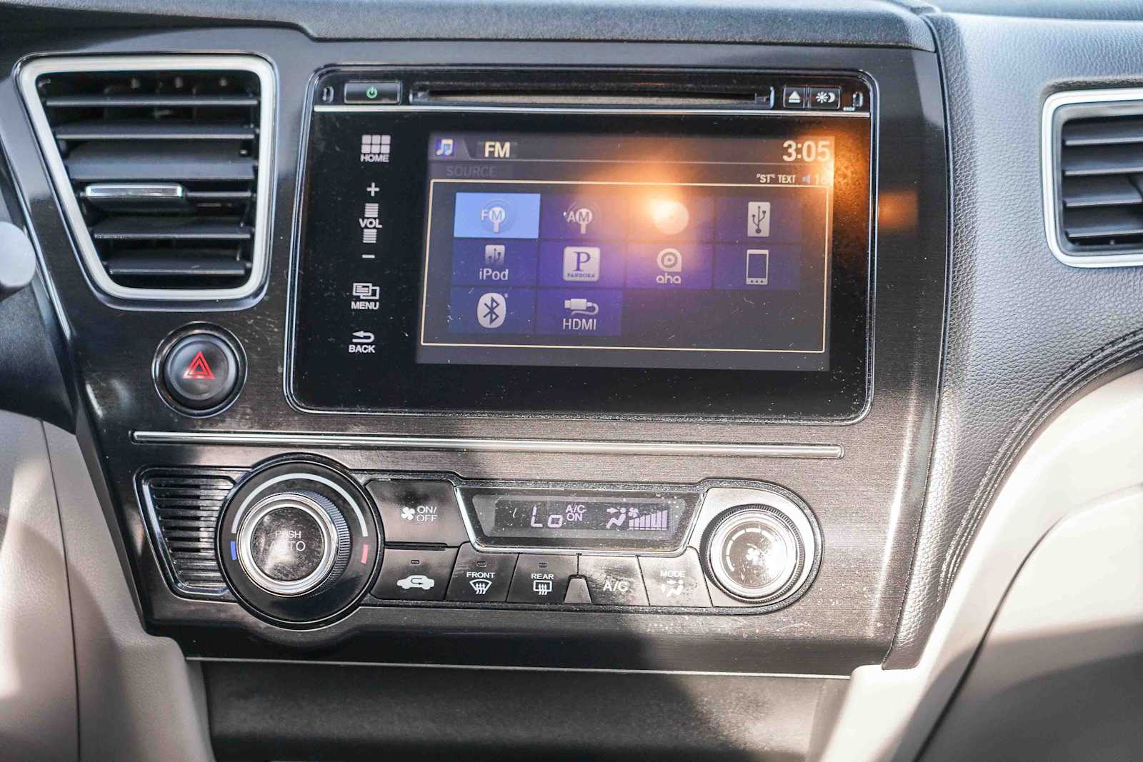 Thumbnail: 2014 Honda Civic - 12