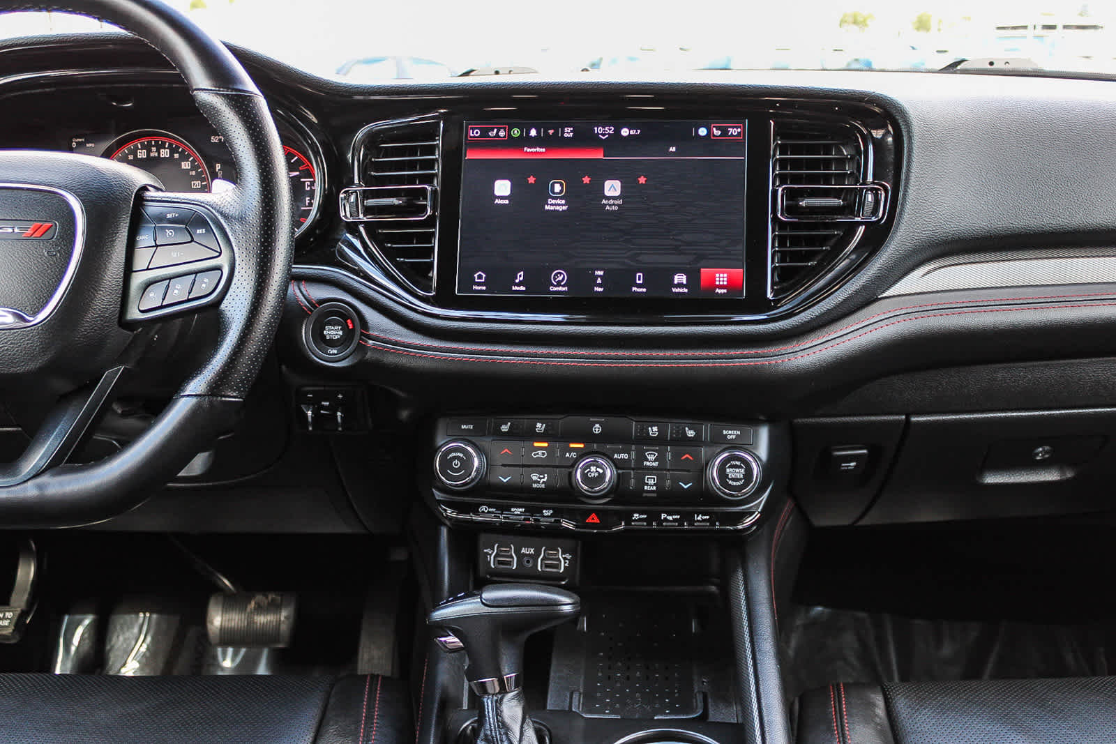 Thumbnail: 2025 Dodge Durango - 13