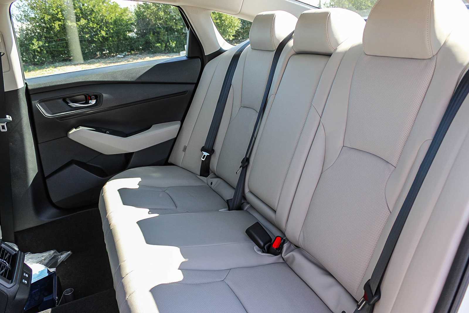 Thumbnail: 2026 Honda Accord - 20