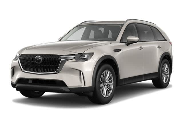 2024 Mazda CX-90 Preferred -
                  Fontana, CA