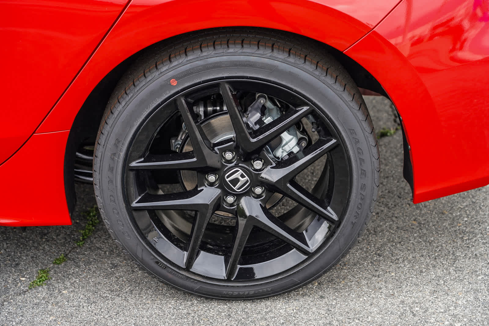 Thumbnail: 2026 Honda Civic - 11