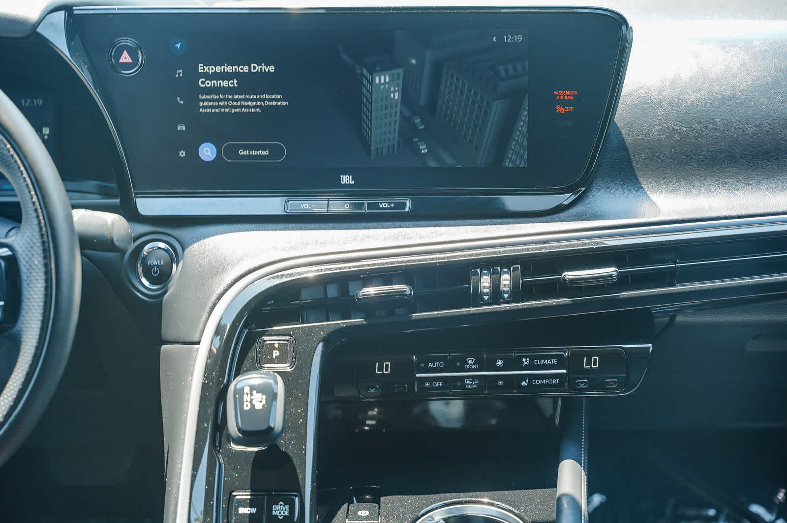 Thumbnail: 2023 Toyota Mirai - 13