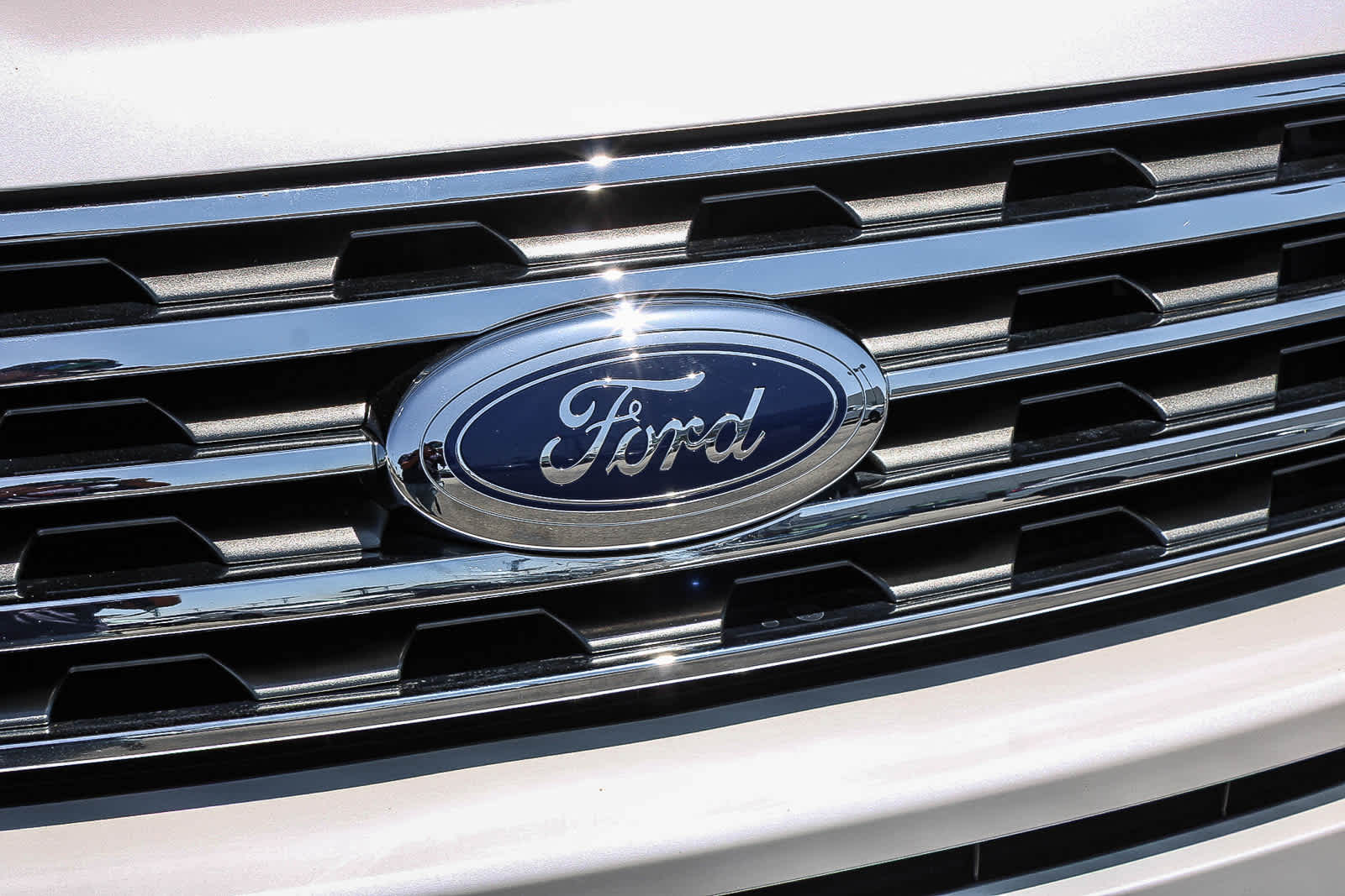 Thumbnail: 2019 Ford Expedition - 5
