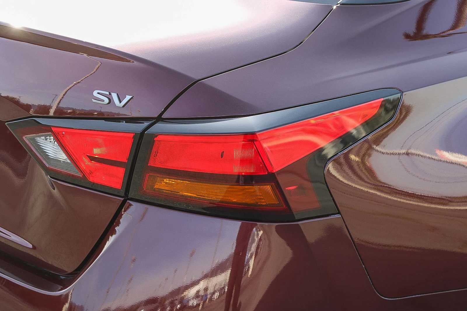 Thumbnail: 2023 Nissan Altima - 7