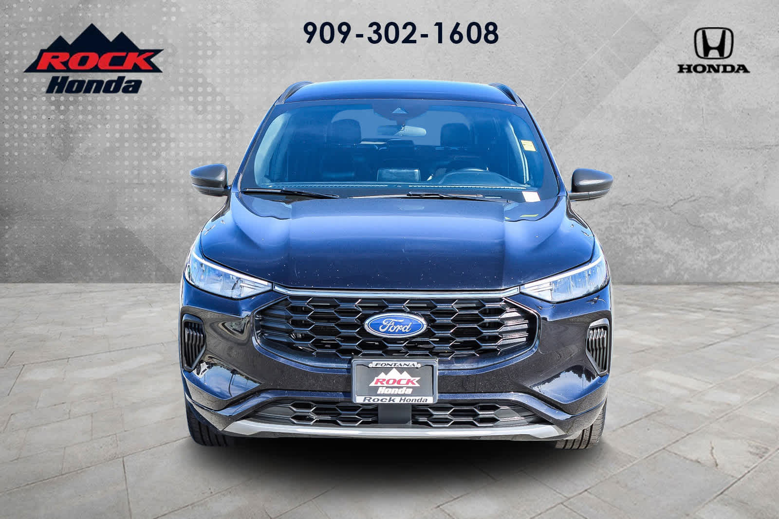 Thumbnail: 2024 Ford Escape - 2