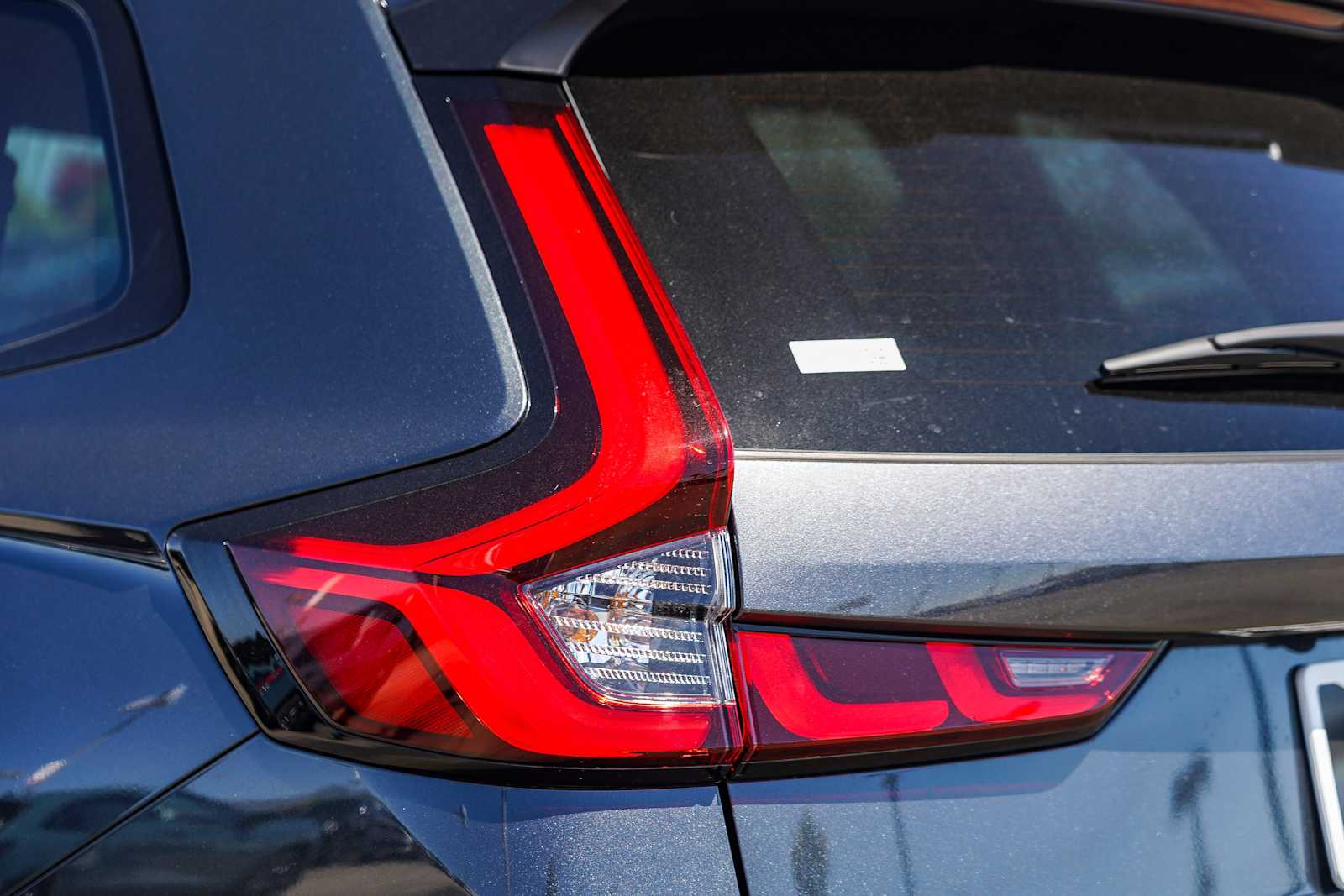Thumbnail: 2026 Honda CR-V - 9