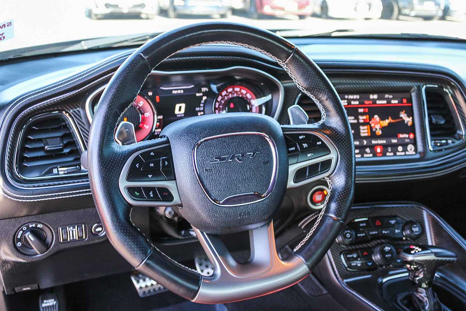 Thumbnail: 2021 Dodge Challenger - 16