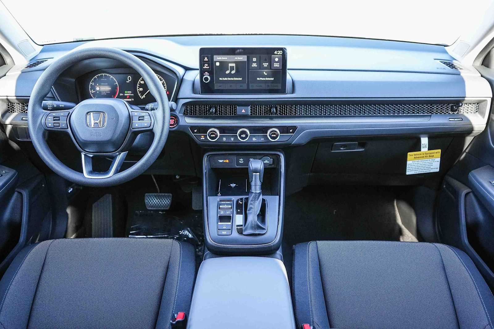 Thumbnail: 2026 Honda CR-V - 14