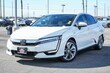  Honda Clarity Plug-In Hybrid