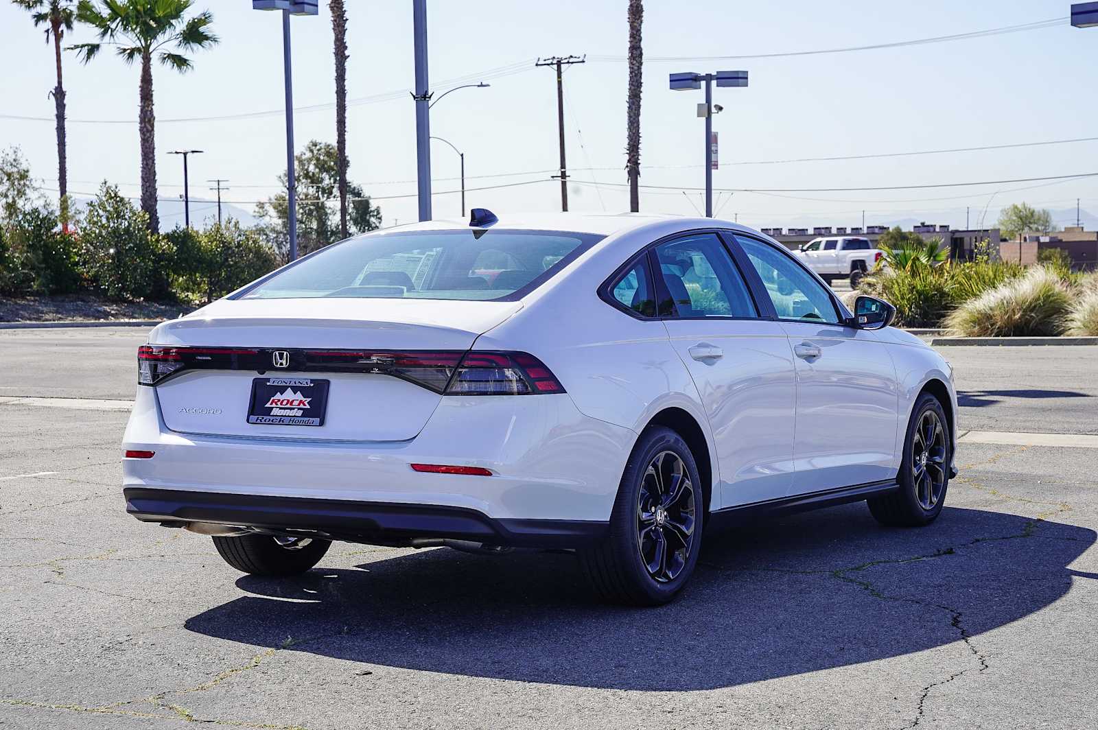 Thumbnail: 2025 Honda Accord - 4