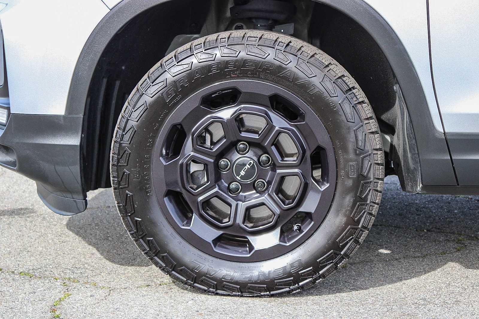 Thumbnail: 2025 Honda Ridgeline - 9