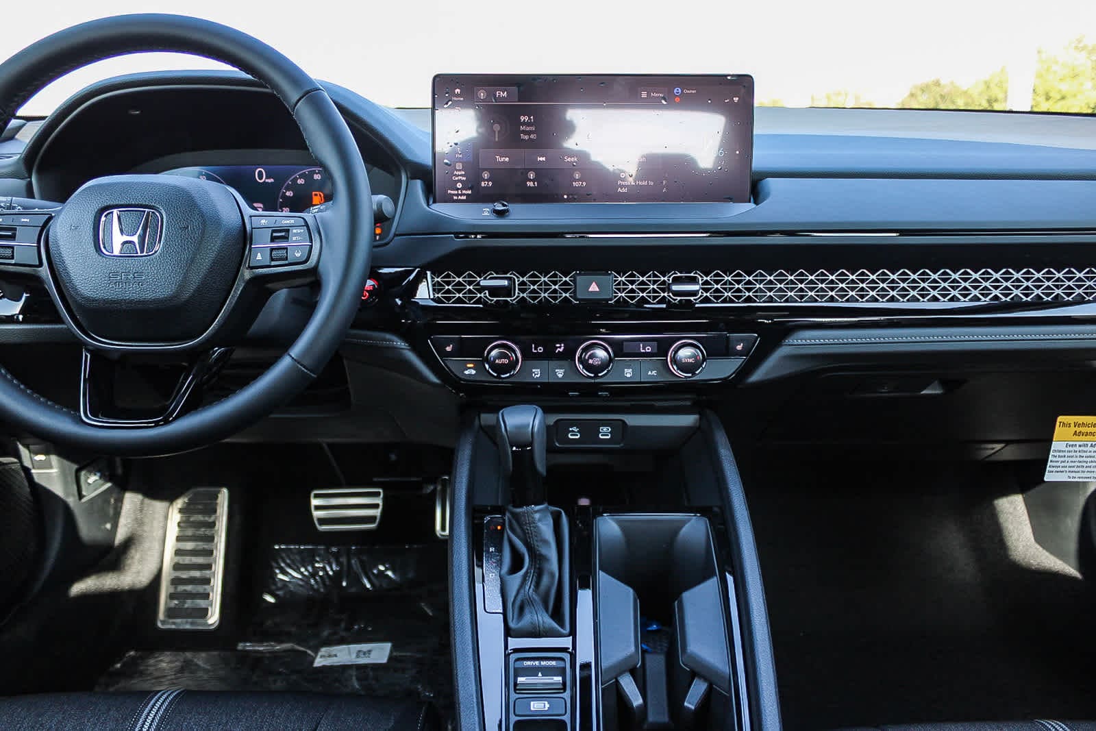 Thumbnail: 2026 Honda Accord - 15