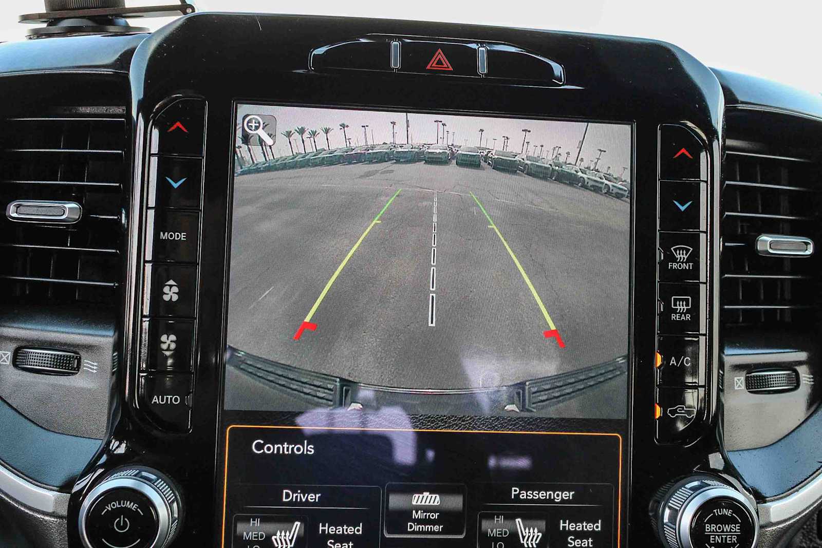 Thumbnail: 2020 RAM 1500 - 23