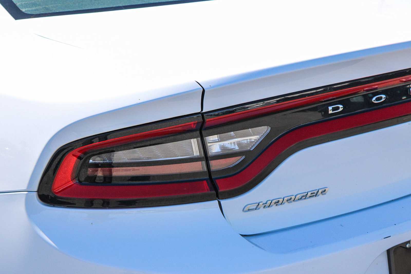 Thumbnail: 2022 Dodge Charger - 7