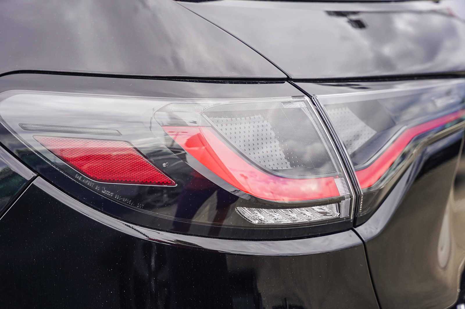 Thumbnail: 2025 Honda HR-V - 7