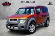  Honda Element