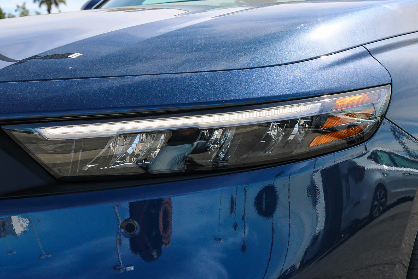 Thumbnail: 2026 Honda Accord - 10