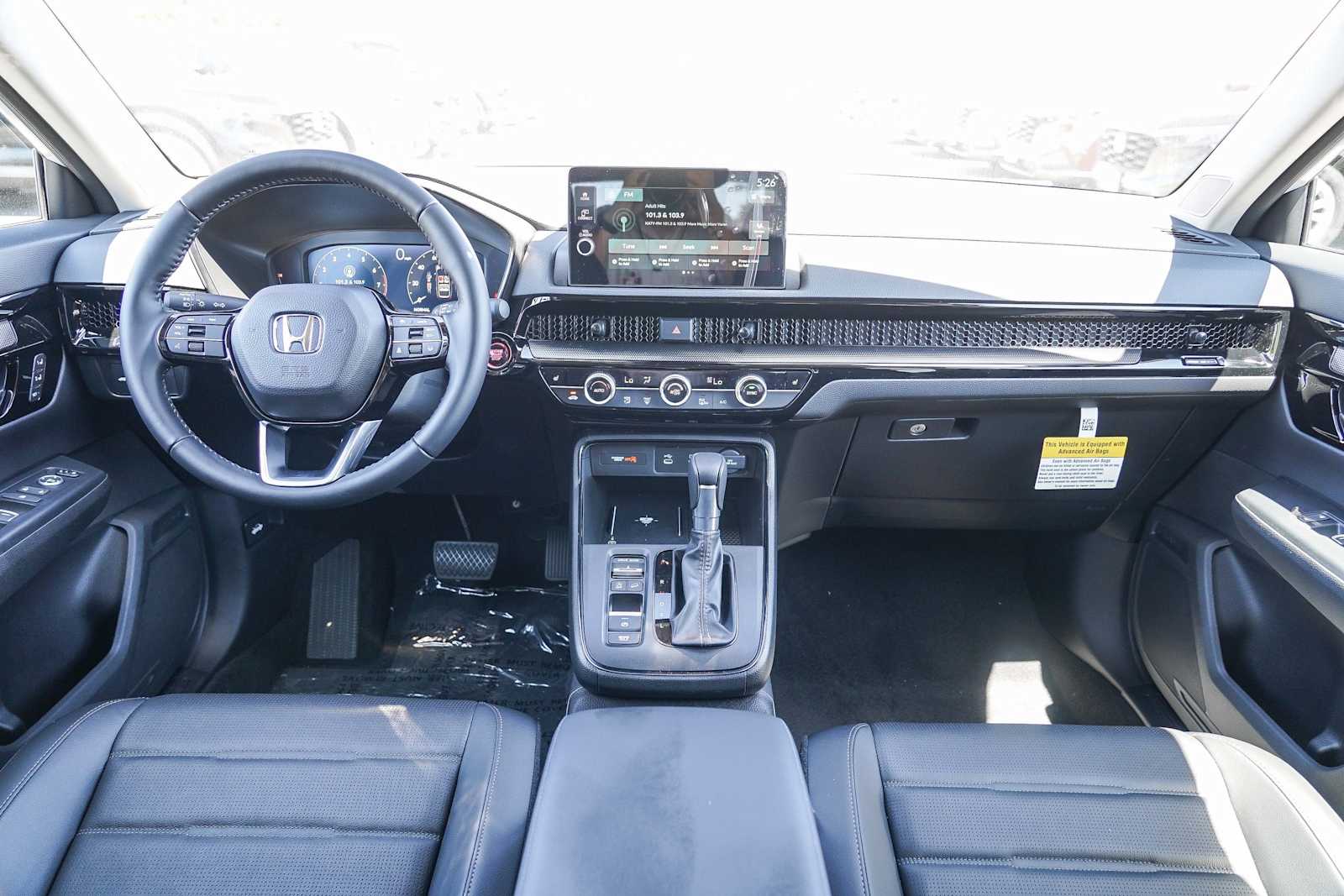 Thumbnail: 2026 Honda CR-V - 14