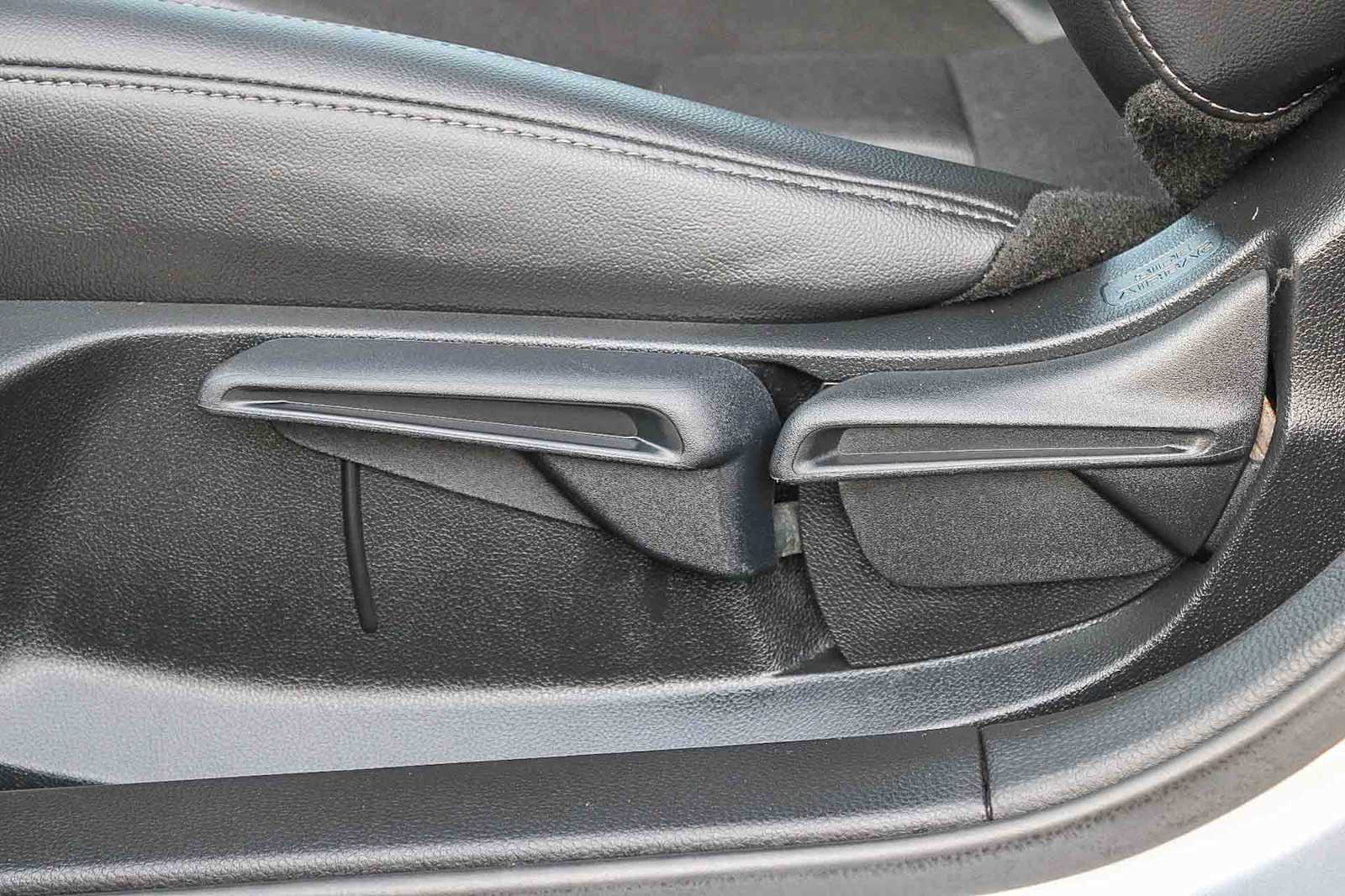 Thumbnail: 2024 Honda Civic - 20